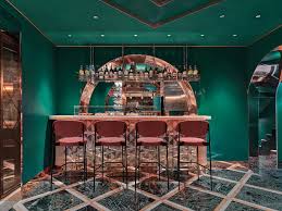 The best design books to buy now. Vyta Farnese Bar Collidanielarchitetto Archdaily
