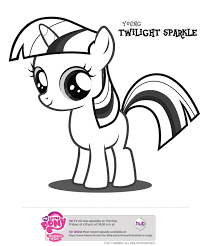 Gambar gambar my little pony ini cocok untuk anak paud dan tk. Mewarnai Kuda Poni Kartun Coloring Y