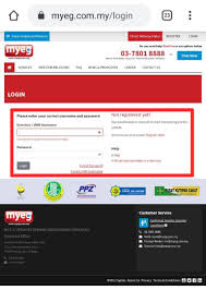 Checking myeg rehiring application status is very easy and just take 2 minutes to check, know your application status on your mobile phone.link to check. Norzyahmad Norj Ahmad Twitter