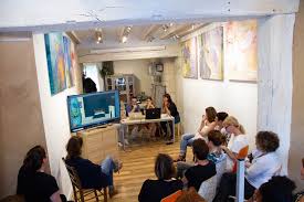 Desirade 31eme Promotion De L Academie De La Decoration Desirade Promotion