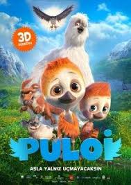 смотреть онлайн бесплатно мультфильм кот гром и заколдованный дом Puloi Asla Yalniz Ucmayacaksin 2018 Animasyon Filmi Full Izle Animasyon Filmler Animasyon Film