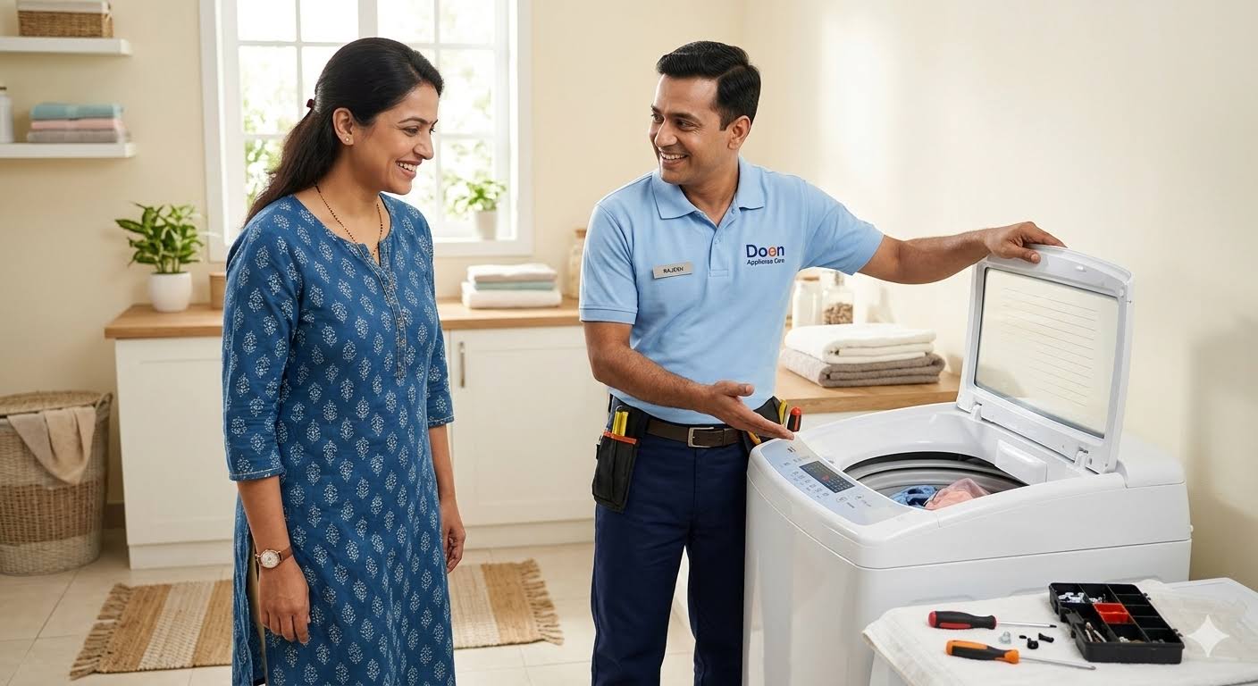 Fridge repair near me product image