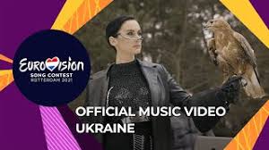 Євробачення 2021 скоро стартує в роттердамі, а поки що учасники показують свої номери на репетиціях. Go A Shum Ukraine Official Music Video Eurovision 2021 Youtube