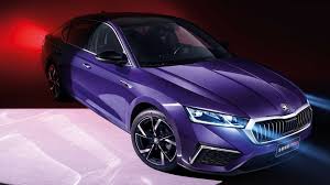 With solutions personal contract plan. 2021 Skoda Octavia Pro Revealed For China With Stretched Wheelbase