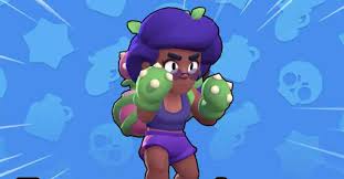 Mortis is a mythic brawler unlocked in boxes. Brawl Stars Rosa Karakter Rehberi