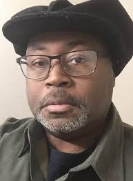 Happy Birthday to Scott Jackson