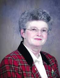 Patricia Ann Ready Obituary