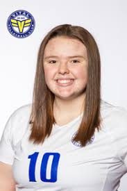 Kami Meyer's Women's Volleyball Recruiting Profile