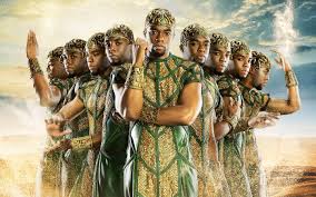 Here are only the best egyptian god wallpapers. Gods Of Egypt Wallpapers Wallpaper Cave