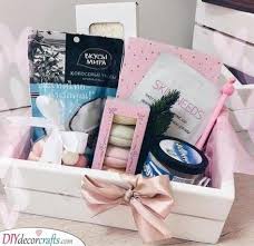 A Box Of Favourites Awesome Christmas Presents For Sister Birthday Gifts For Sister Diy Birthday Gifts Sister Christmas Presents
