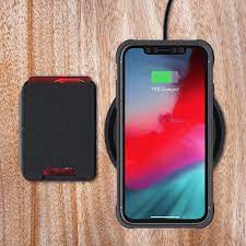 One & two slots on the back! Iphone 11 11 Pro 11 Pro Max Magnetic Wallet Case Ghostek