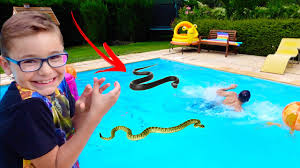 Ao espaço de tempo entre a concepção e a morte de um organismo. Prank Swan Fait Croire A Neo Qu Il Y A Des Serpents Dans La Piscine Youtube