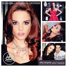 Blue Velvet Hair Boutique