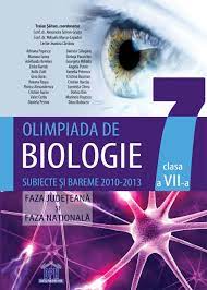 Alina și ioana învață pentru olimpiada de biologie. Olimpiada De Biologie Clasa A Vii A Traian Saitan Mihaela Marcu Lapadat Jeanina Carstoiu Alexandra Simon Gruita