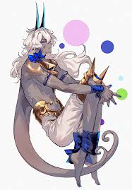 He shares the exact atk values at minimum with sesshōin kiara and sitonai. Berserker Arjuna Alter Archer Fate Grand Order Image 2702953 Zerochan Anime Image Board