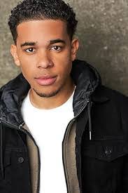 Christopher Pearson's Instagram, Twitter & Facebook