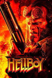 جينيفر ، شابة ذات ماض مظلم ، تبحث عن شقيقها المفقود. ÙÙŠÙ„Ù… Hellboy 2019 Ù…ØªØ±Ø¬Ù… Ø§ÙŠØ¬ÙŠ Ø¨Ø³Øª Egybest