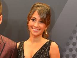 She is an indian actress who won the miss world pageant in 1994. Antonella Roccuzzo La Biographie De Antonella Roccuzzo Avec Voici Fr