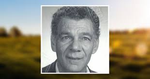 Giovanni "Gianni" Filippone Obituary 2012