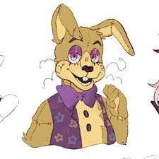 Fnaf Glitchtrap Fivenightsatfreddys Bunny Myart Art Artistsoninstagram Artist Artistsofinstagram Artwork Fnaf Art Fnaf Five Nights At Freddy S
