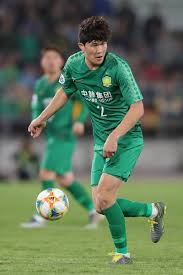 キムミンジェ サッカー