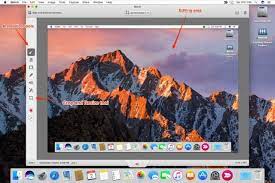 Skitch Can Grab A Screenshot And Mark It Up Apple Macbook Apple Laptop Apple Macbook Pro