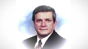 We will not forget his legacy': Former Miss. Dept. of Public Safety  Commissioner dies at 74