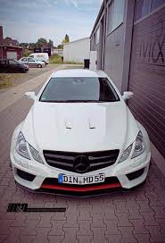 Mercedes Classe E Mercedes Classe E Mercedes Voiture De Sport