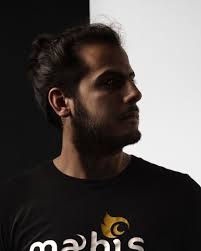 Meet Juan Pablo Sanchez-Williams