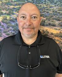 Meet the Staff at Lithia Chrysler Jeep Dodge of Santa Fe