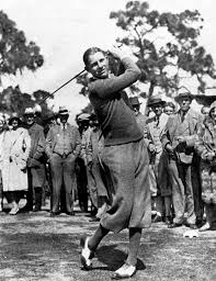1941 Champion Craig Wood Golf History Augusta National Masters Tournament