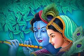 Pin By Hari Mohan On Radhe Krishana Images Lord Krishna Wallpapers Krishna Painting Krishna Radha Painting