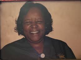 Obituary for Dorothy Hooker