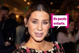 El tiempo vuela! A Elena Tablada ya le está asomando la barriguita