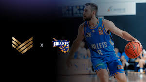 Brisbane Bullets Go Elite