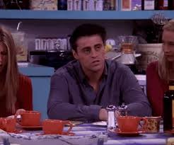 Caption this meme all meme templates. 18 Friends Gifs Which Capture Year One Of Marriage Perfectly