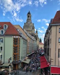 They had heard the whump a whump of distant aerial bombings many times before. 15 Fun Things To Do In Dresden In Just One Day Heather On Her Travels