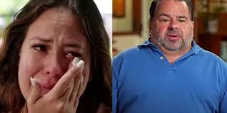 90 Day Fiance Couple's Relationship Problems