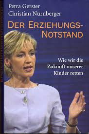Kurz nach seiner hochzeit musste das paar die wohl schwerste zeit seines lebens durchmachen. Petra Gerster Bucher Erstausgabe Kaufen