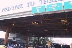 Border runs have been cut short due to the very recent change in rules regarding overland entry by thai immigration. Thai Malaysia Border Remains Open For Visa Runs Thaiger