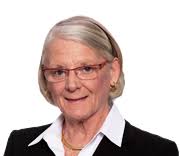 Nancy Jenkins — Cancer Prevention and Research Institute of Texas