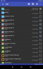 Rar For Android Apk Download