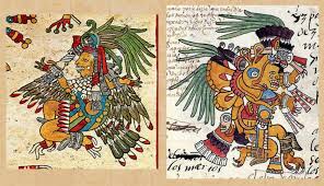 5 Diosas Mexicas Que Debes Conocer