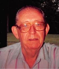 Obituary for Earl Logan Salyers