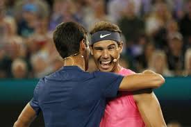 Rafa, uncle toni weigh in on injury farce. Australian Open 2021 Novak Djokovic Rafael Nadal Dominic Thiem To Quarantine In Adelaide Instead Of Melbourne