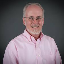 Gregory Bruce, PhD • North Greenville University