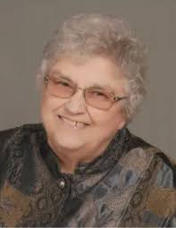 Obituary information for Mary Bigelow
