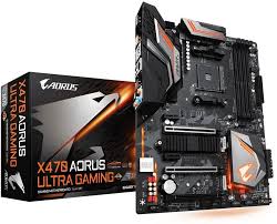 Storemi accelerates traditional storage devices to. Gigabyte X470 Aorus Ultra Gaming Atx Placa Base Color Negro Amazon Es Informatica