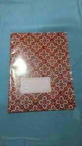 Munculnya industri tekstil batik menjadi pesaing utama bagi batik tulis yang dikerjakan oleh home industry. Jual Sampul Buku Motif Batik Di Lapak Dwi Handayani Bukalapak