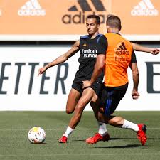 Europeans with an nba championship ring. Real Madrid Officially Unveil 2021 22 Away Kit Managing Madrid